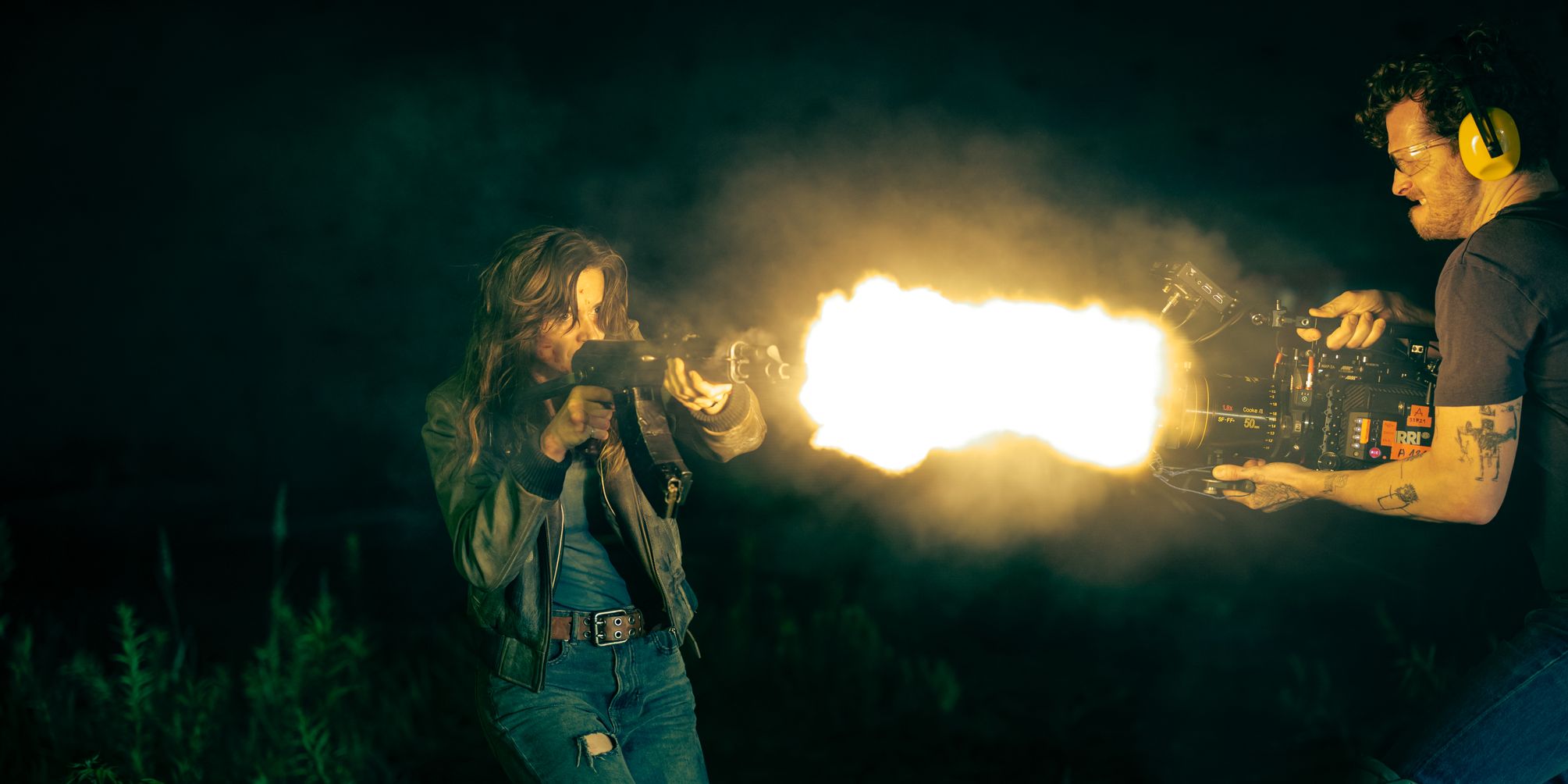 TOP 10 Netflix: Najpopularniejsze filmy tygodnia. Dzień matki liderem nieanglojęzycznych produkcji